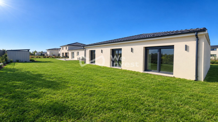 Ma-Cabane - Vente Maison Seichamps, 150 m²