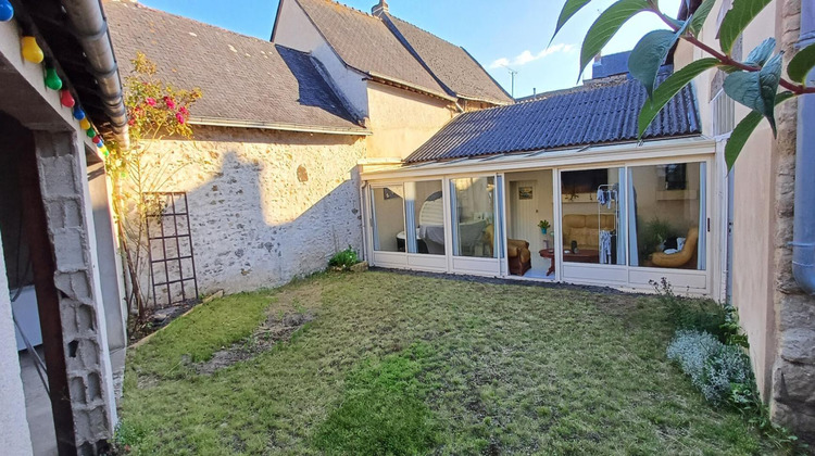 Ma-Cabane - Vente Maison SEICHES SUR LE LOIR, 130 m²