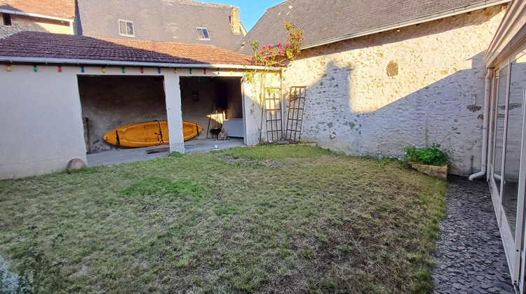 Ma-Cabane - Vente Maison SEICHES SUR LE LOIR, 130 m²