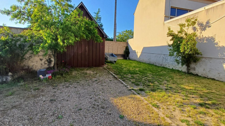 Ma-Cabane - Vente Maison SEICHES SUR LE LOIR, 130 m²