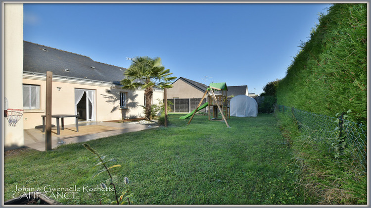 Ma-Cabane - Vente Maison SEICHES SUR LE LOIR, 94 m²