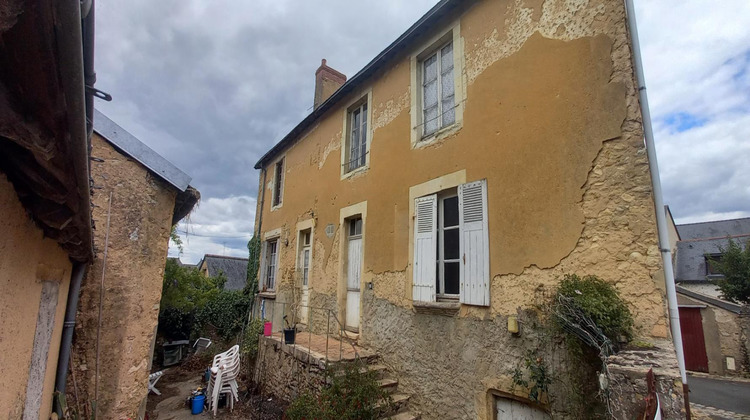 Ma-Cabane - Vente Maison SEICHES SUR LE LOIR, 150 m²