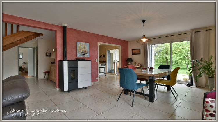 Ma-Cabane - Vente Maison SEICHES SUR LE LOIR, 140 m²