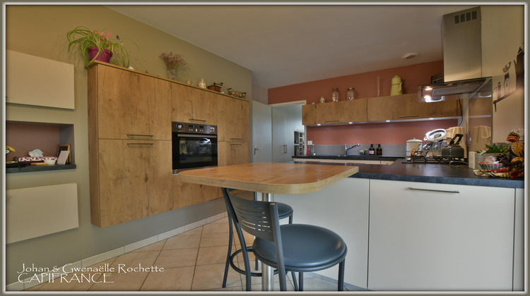 Ma-Cabane - Vente Maison SEICHES SUR LE LOIR, 140 m²