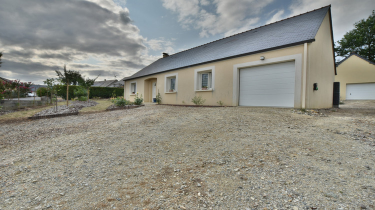 Ma-Cabane - Vente Maison SEICHES SUR LE LOIR, 121 m²