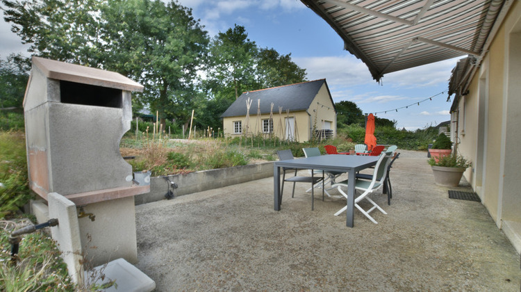 Ma-Cabane - Vente Maison SEICHES SUR LE LOIR, 121 m²