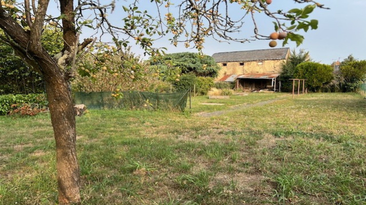 Ma-Cabane - Vente Maison SEICHES SUR LE LOIR, 147 m²