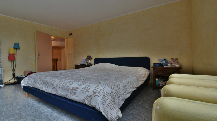 Ma-Cabane - Vente Maison SEICHES SUR LE LOIR, 147 m²