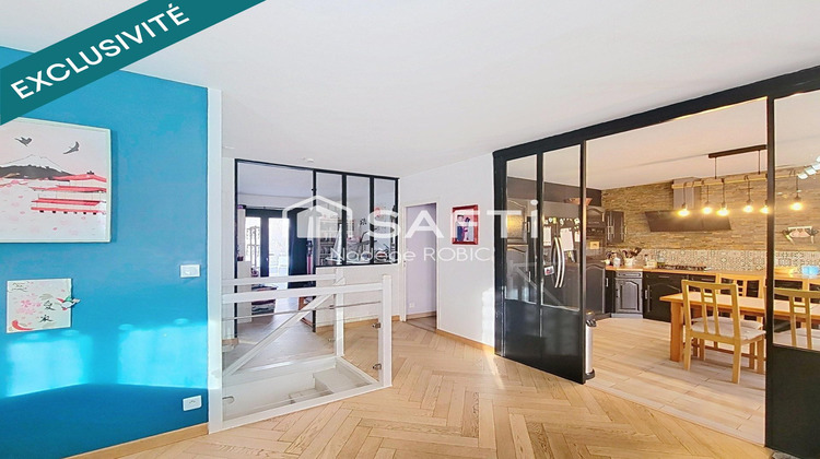 Ma-Cabane - Vente Maison Seiches-sur-le-Loir, 130 m²