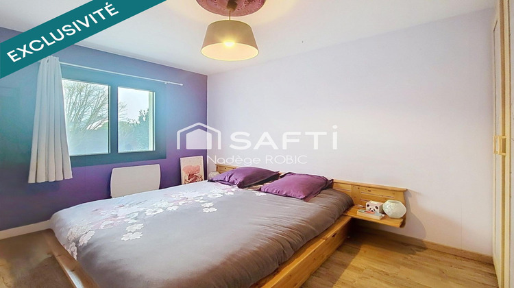 Ma-Cabane - Vente Maison Seiches-sur-le-Loir, 130 m²