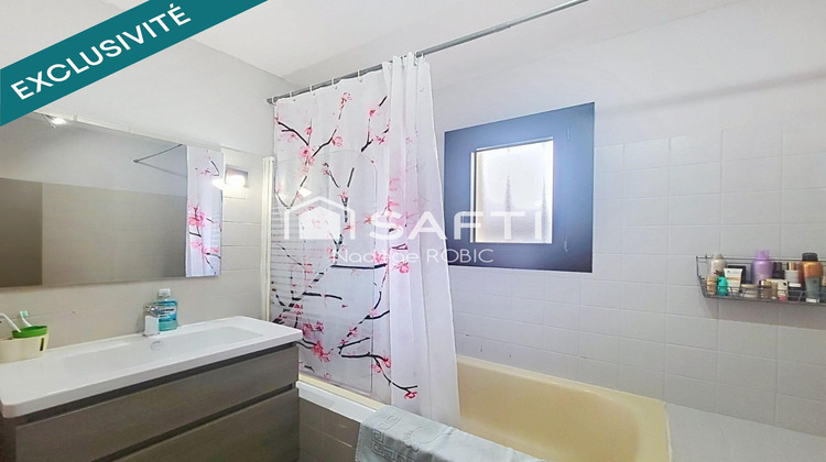 Ma-Cabane - Vente Maison Seiches-sur-le-Loir, 130 m²