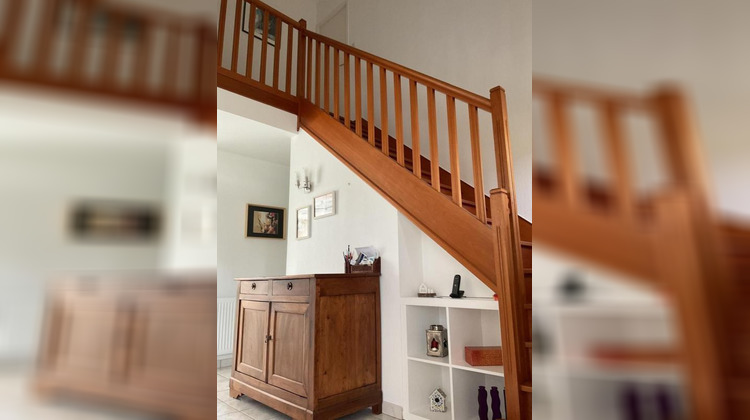 Ma-Cabane - Vente Maison SEICHES SUR LE LOIR, 148 m²