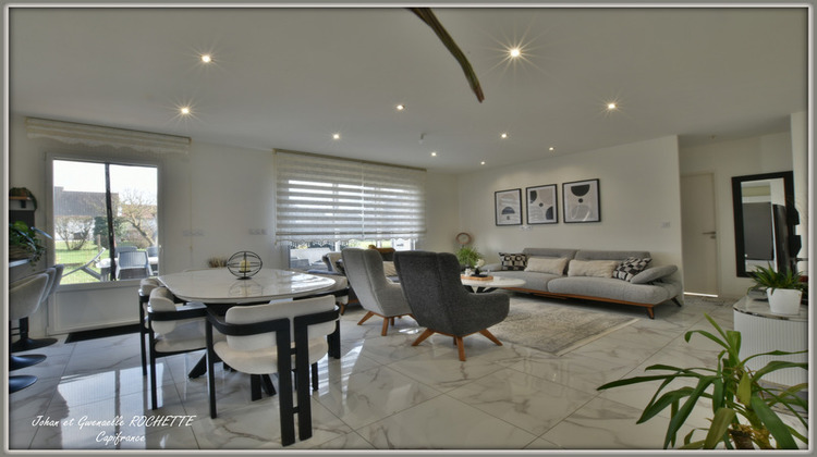 Ma-Cabane - Vente Maison SEICHES SUR LE LOIR, 100 m²