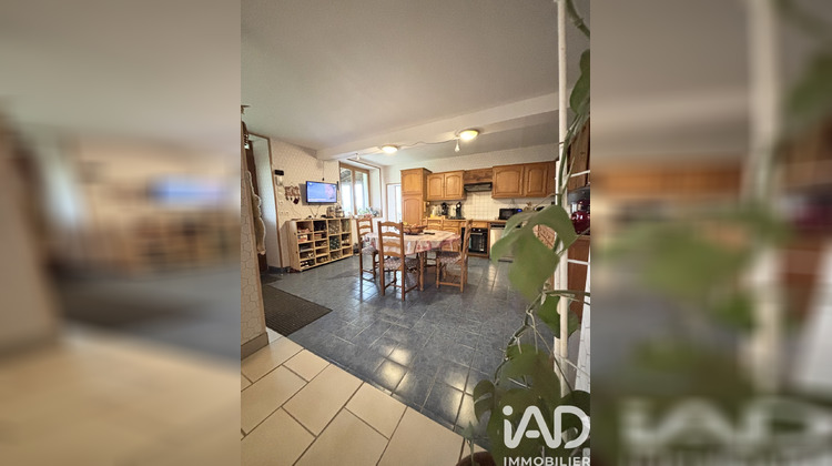 Ma-Cabane - Vente Maison Seiches-sur-le-Loir, 186 m²