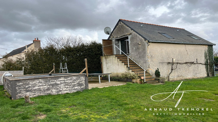 Ma-Cabane - Vente Maison Seiches-sur-le-Loir, 180 m²