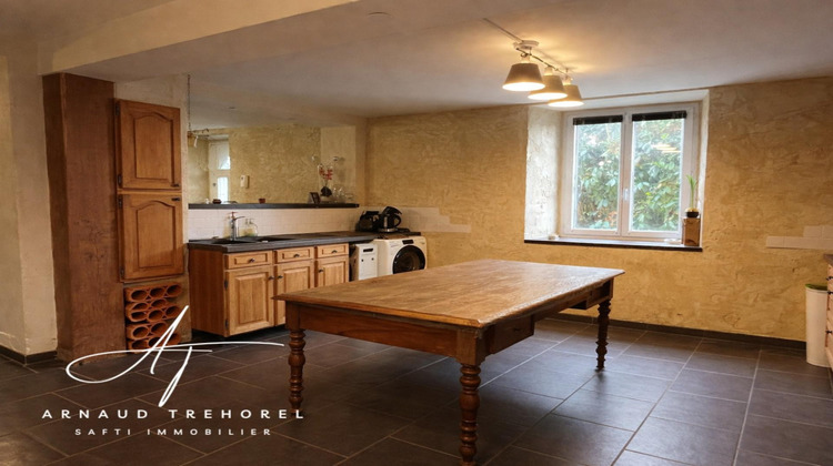 Ma-Cabane - Vente Maison Seiches-sur-le-Loir, 180 m²