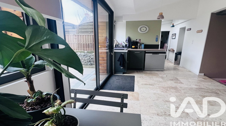 Ma-Cabane - Vente Maison Seiches-sur-le-Loir, 89 m²