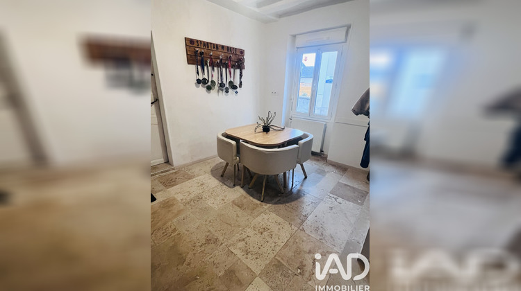 Ma-Cabane - Vente Maison Seiches-sur-le-Loir, 89 m²