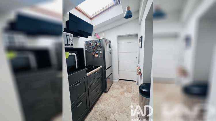 Ma-Cabane - Vente Maison Seiches-sur-le-Loir, 89 m²