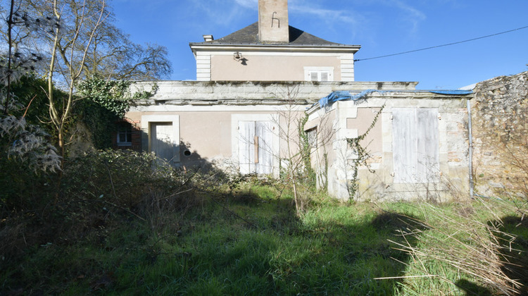 Ma-Cabane - Vente Maison SEICHES SUR LE LOIR, 234 m²