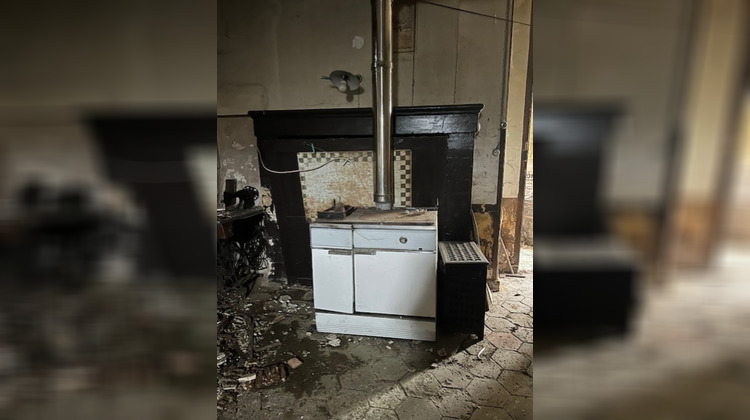 Ma-Cabane - Vente Maison SEICHES SUR LE LOIR, 234 m²