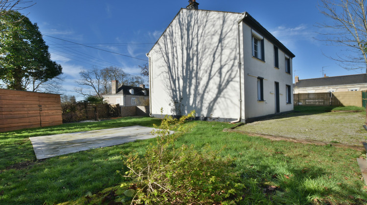 Ma-Cabane - Vente Maison SEICHES SUR LE LOIR, 105 m²