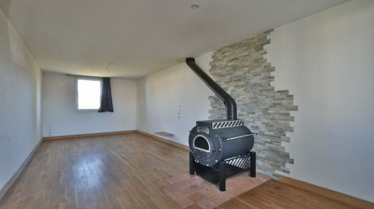 Ma-Cabane - Vente Maison SEICHES SUR LE LOIR, 105 m²