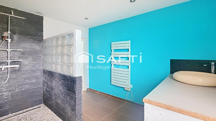 Ma-Cabane - Vente Maison Seiches-sur-le-Loir, 105 m²