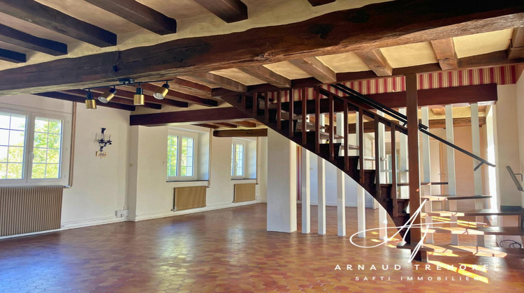 Ma-Cabane - Vente Maison Seiches-sur-le-Loir, 164 m²