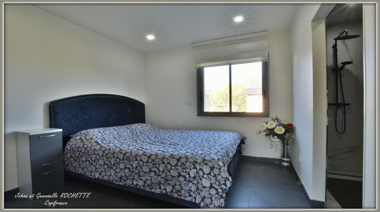 Ma-Cabane - Vente Maison SEICHES SUR LE LOIR, 128 m²