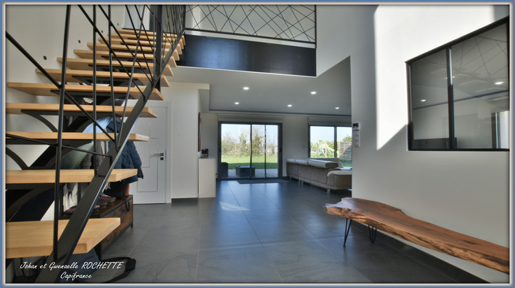 Ma-Cabane - Vente Maison SEICHES SUR LE LOIR, 128 m²