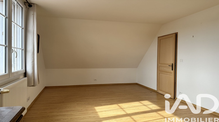 Ma-Cabane - Vente Maison Seiches-sur-le-Loir, 220 m²