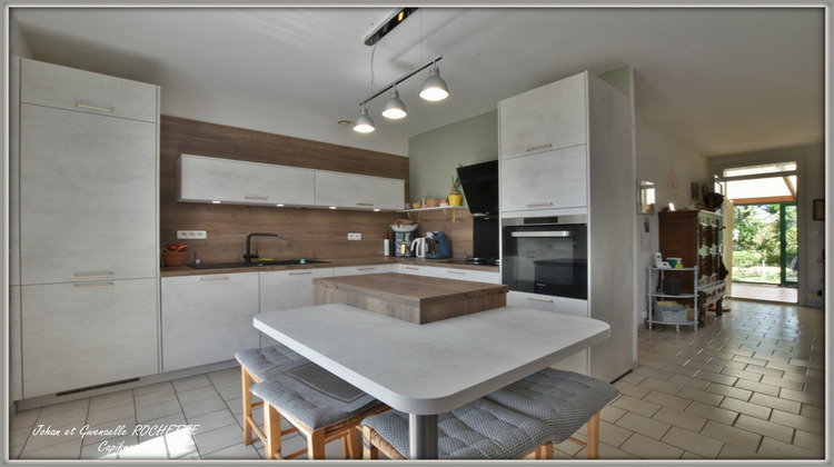 Ma-Cabane - Vente Maison SEICHES SUR LE LOIR, 91 m²