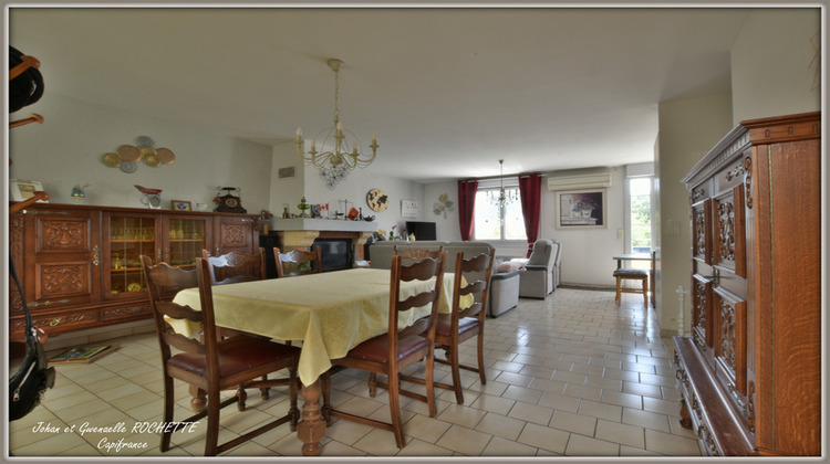 Ma-Cabane - Vente Maison SEICHES SUR LE LOIR, 91 m²