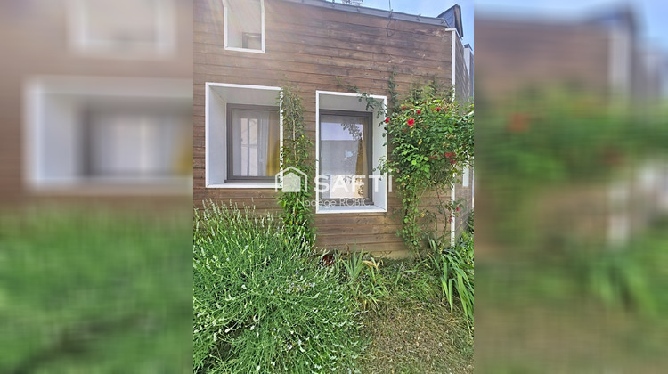 Ma-Cabane - Vente Maison Seiches-sur-le-Loir, 63 m²