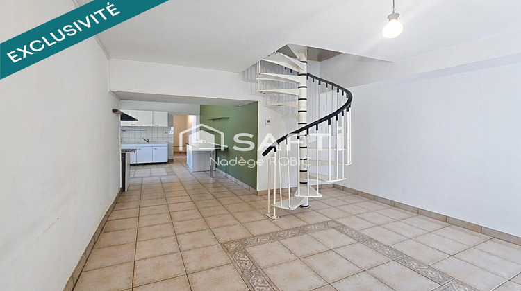 Ma-Cabane - Vente Maison Seiches-sur-le-Loir, 66 m²