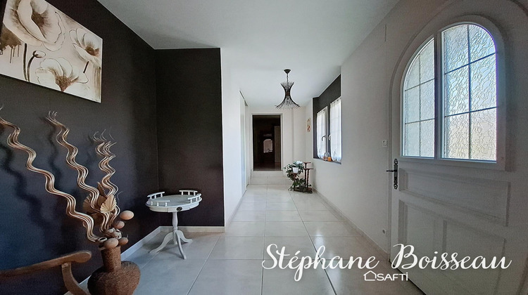 Ma-Cabane - Vente Maison Seiches-sur-le-Loir, 258 m²