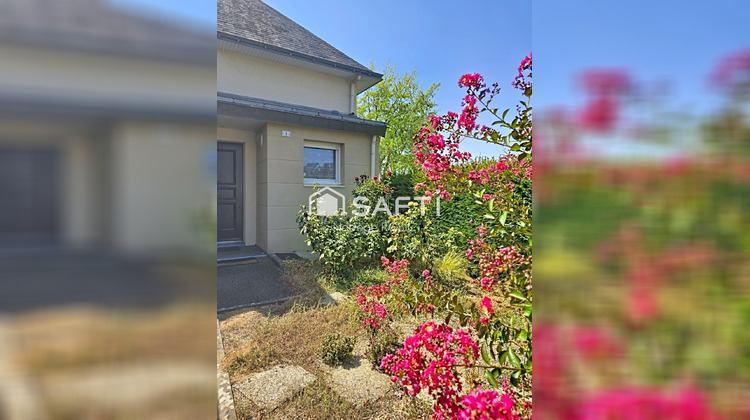 Ma-Cabane - Vente Maison Seiches-sur-le-Loir, 103 m²