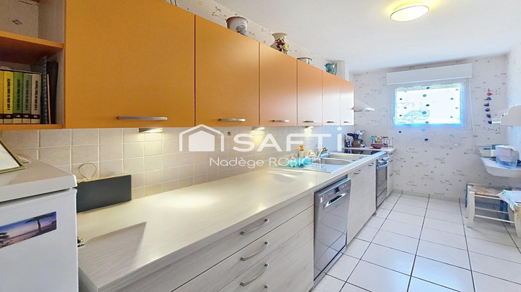 Ma-Cabane - Vente Maison Seiches-sur-le-Loir, 103 m²