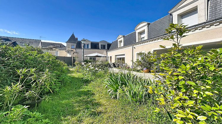 Ma-Cabane - Vente Maison SEICHES-SUR-LE-LOIR, 229 m²
