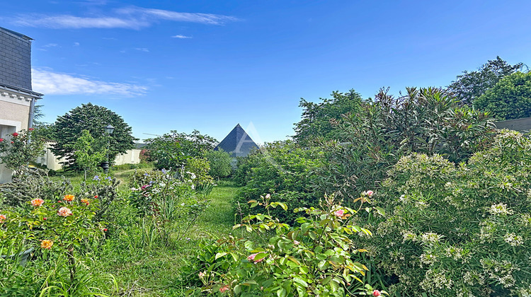 Ma-Cabane - Vente Maison SEICHES-SUR-LE-LOIR, 229 m²