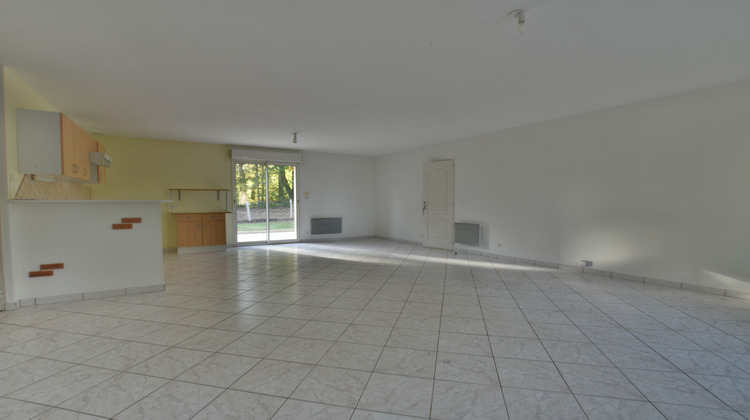 Ma-Cabane - Vente Maison SEICHES SUR LE LOIR, 106 m²