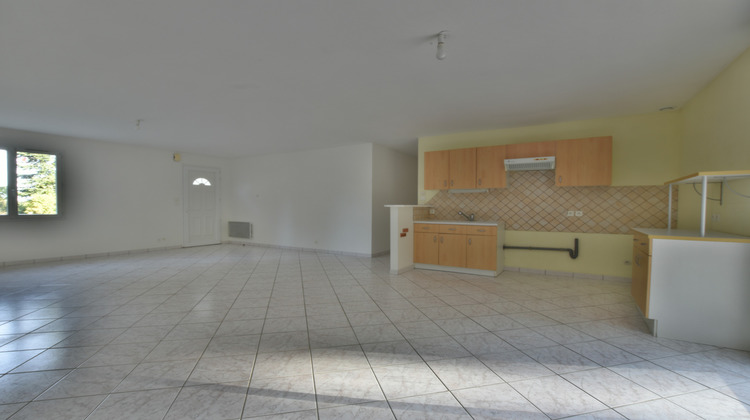 Ma-Cabane - Vente Maison SEICHES SUR LE LOIR, 106 m²