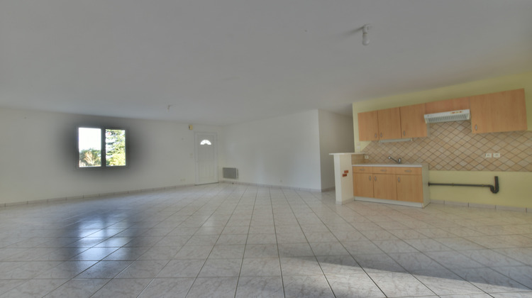 Ma-Cabane - Vente Maison SEICHES SUR LE LOIR, 106 m²