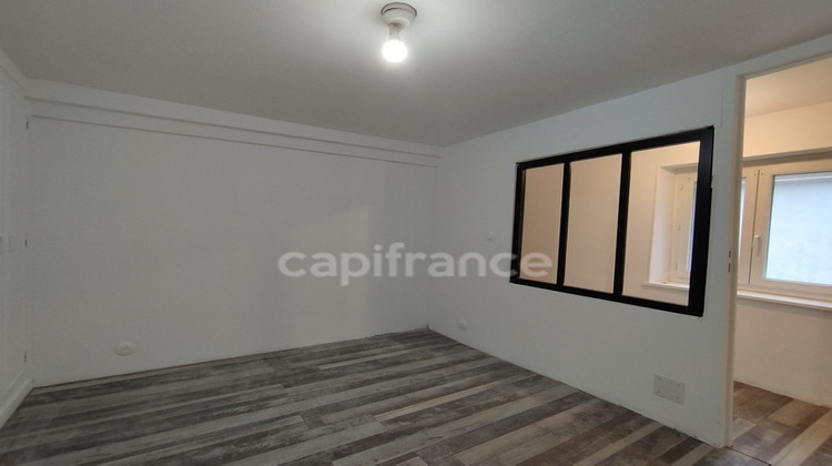 Ma-Cabane - Vente Maison SEIGNELAY, 64 m²