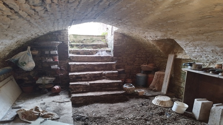 Ma-Cabane - Vente Maison SEIGNELAY, 117 m²