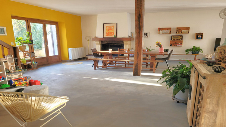 Ma-Cabane - Vente Maison SEIGNELAY, 183 m²