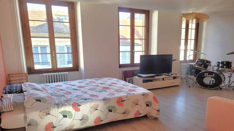 Ma-Cabane - Vente Maison SEIGNELAY, 183 m²