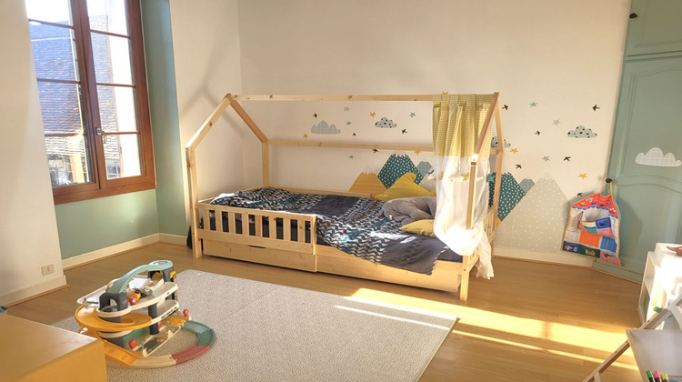 Ma-Cabane - Vente Maison SEIGNELAY, 183 m²