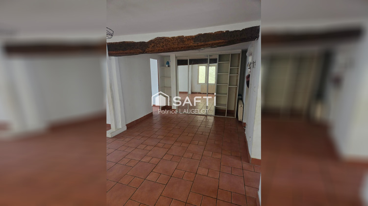 Ma-Cabane - Vente Maison Seignelay, 87 m²